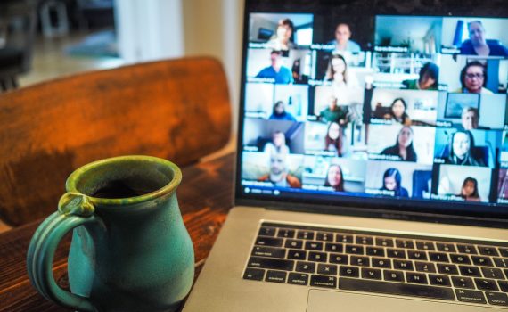 work from home pandemic preparedness business continuity