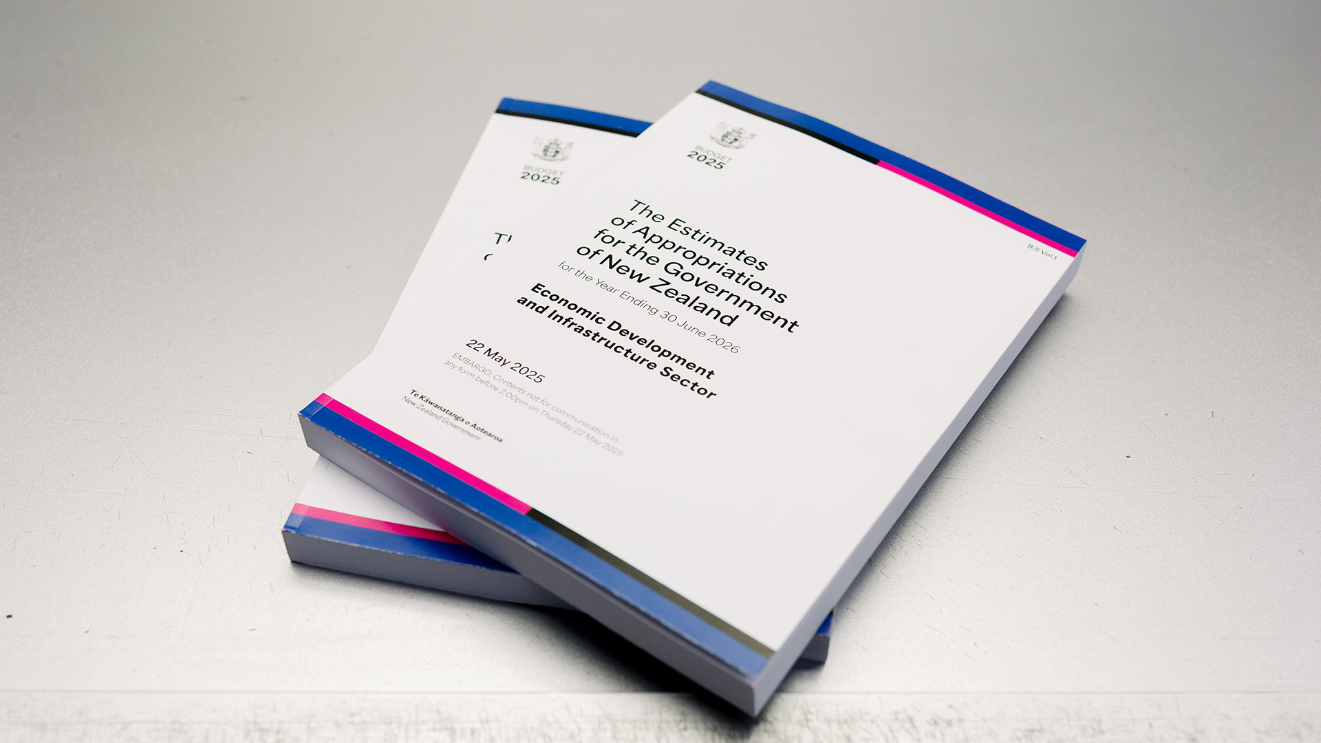 Budget 2025: The Growth Budget? - MBP