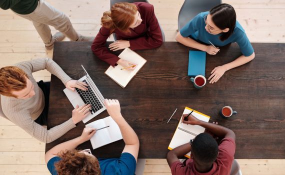 Effective boss workplace culture productivity