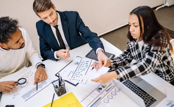 business growth feels harder