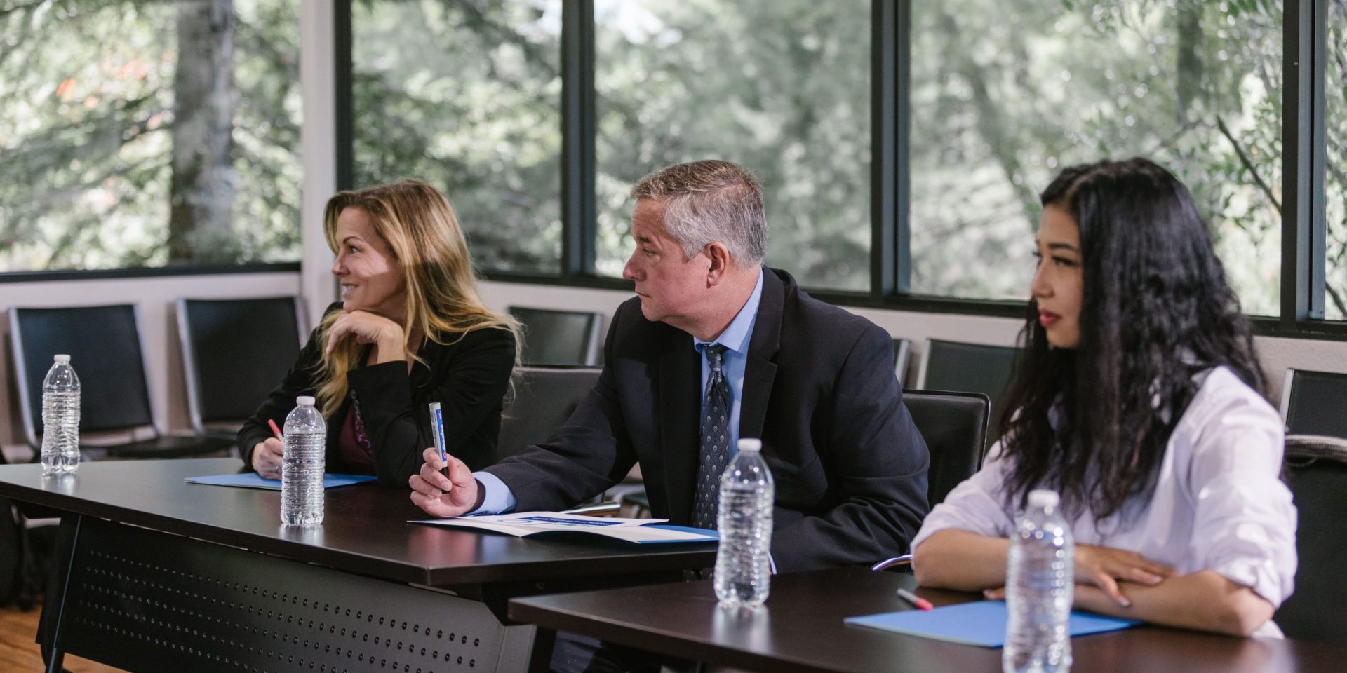 four stages of learning professional development