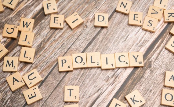 policy alignment policies and procedures in the workplace