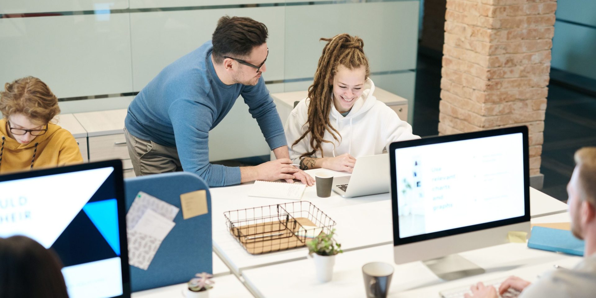 digitisation is a people issue