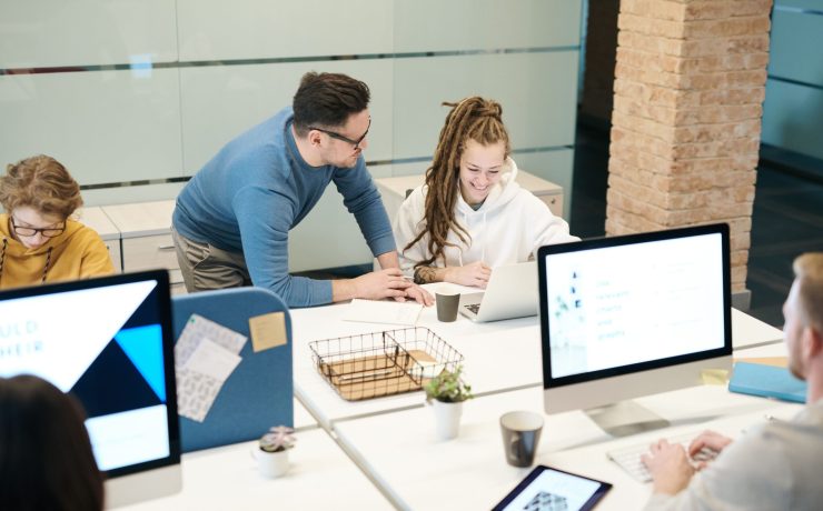 digitisation is a people issue