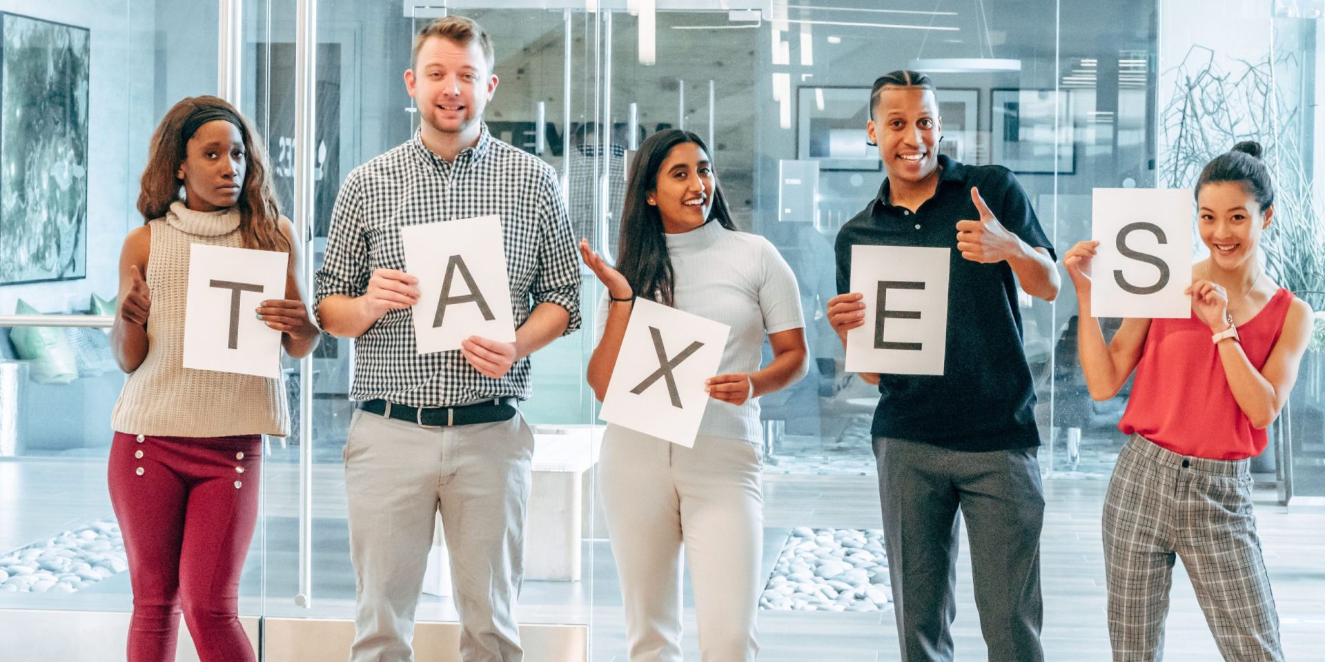 2026 tax bill