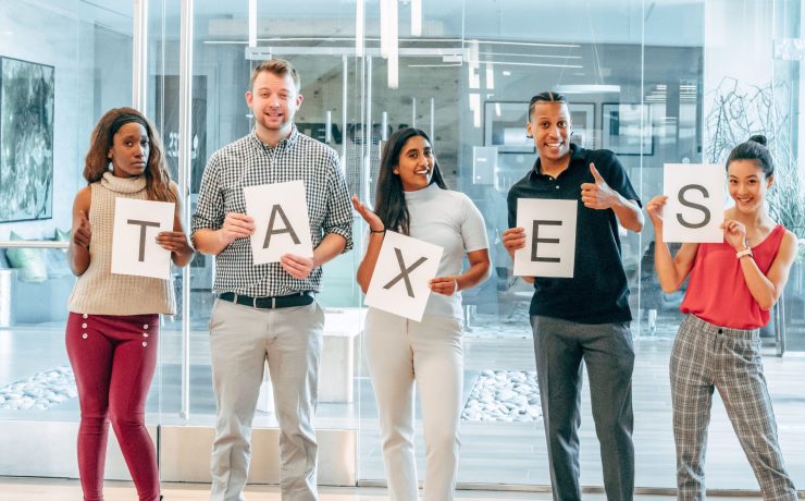 2026 Tax Bill