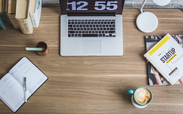block silence timer for productivity