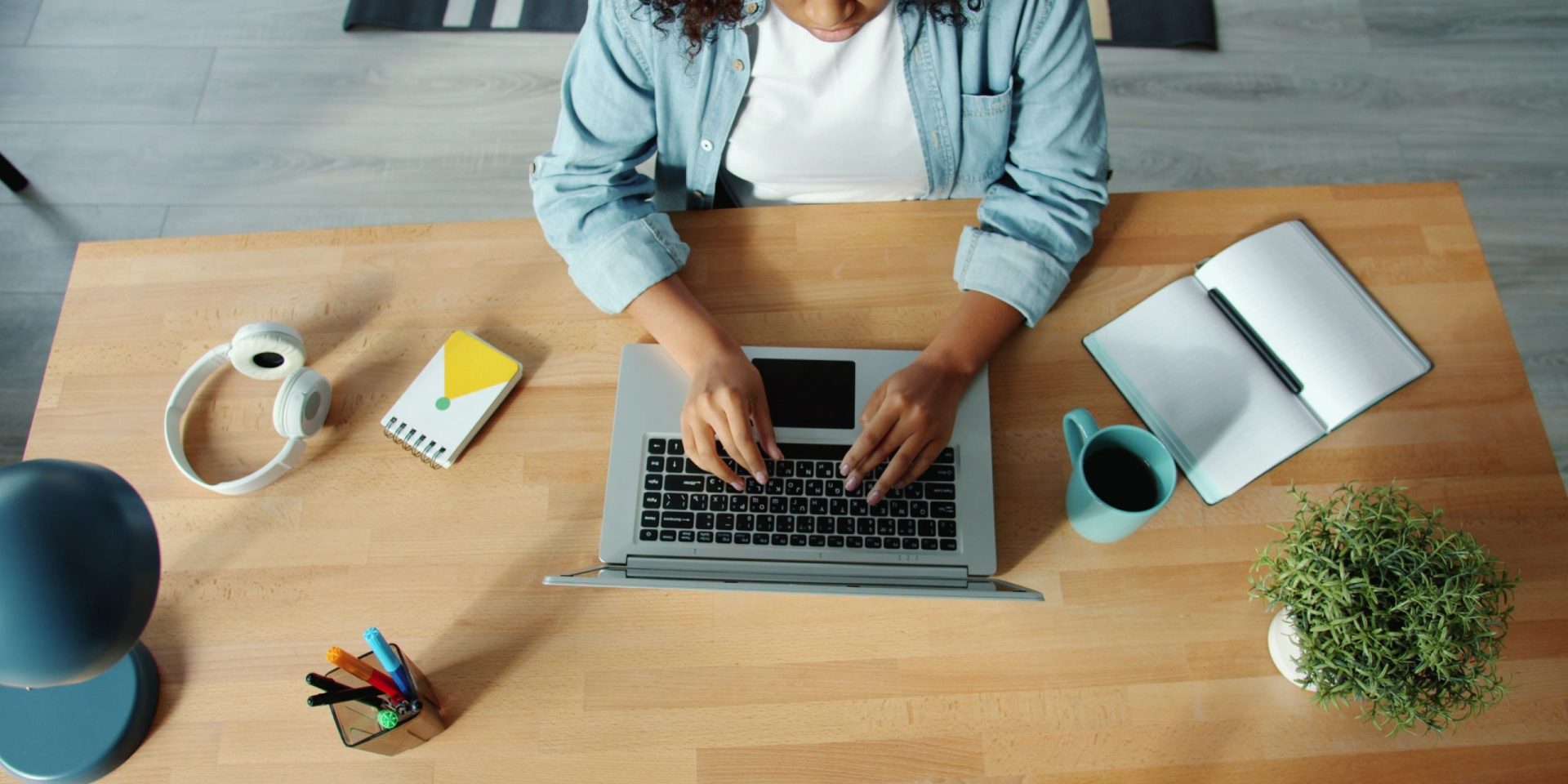 trust and remote work
