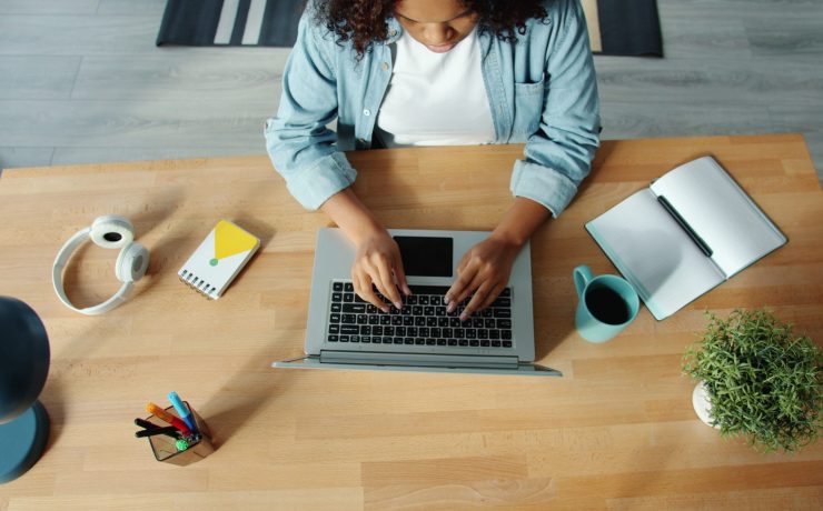 trust and remote work