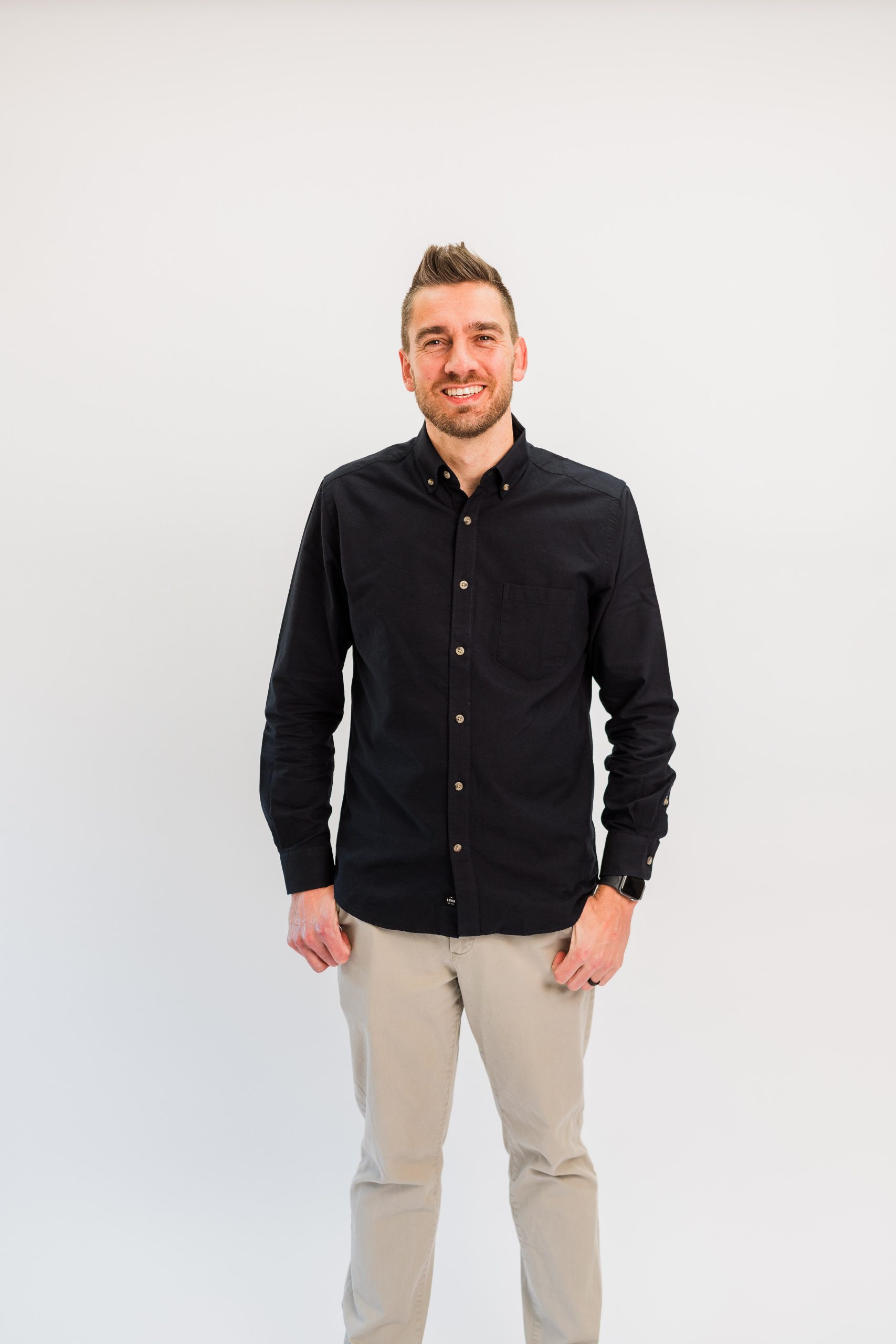 Marnus Wouda - MBP Advisory