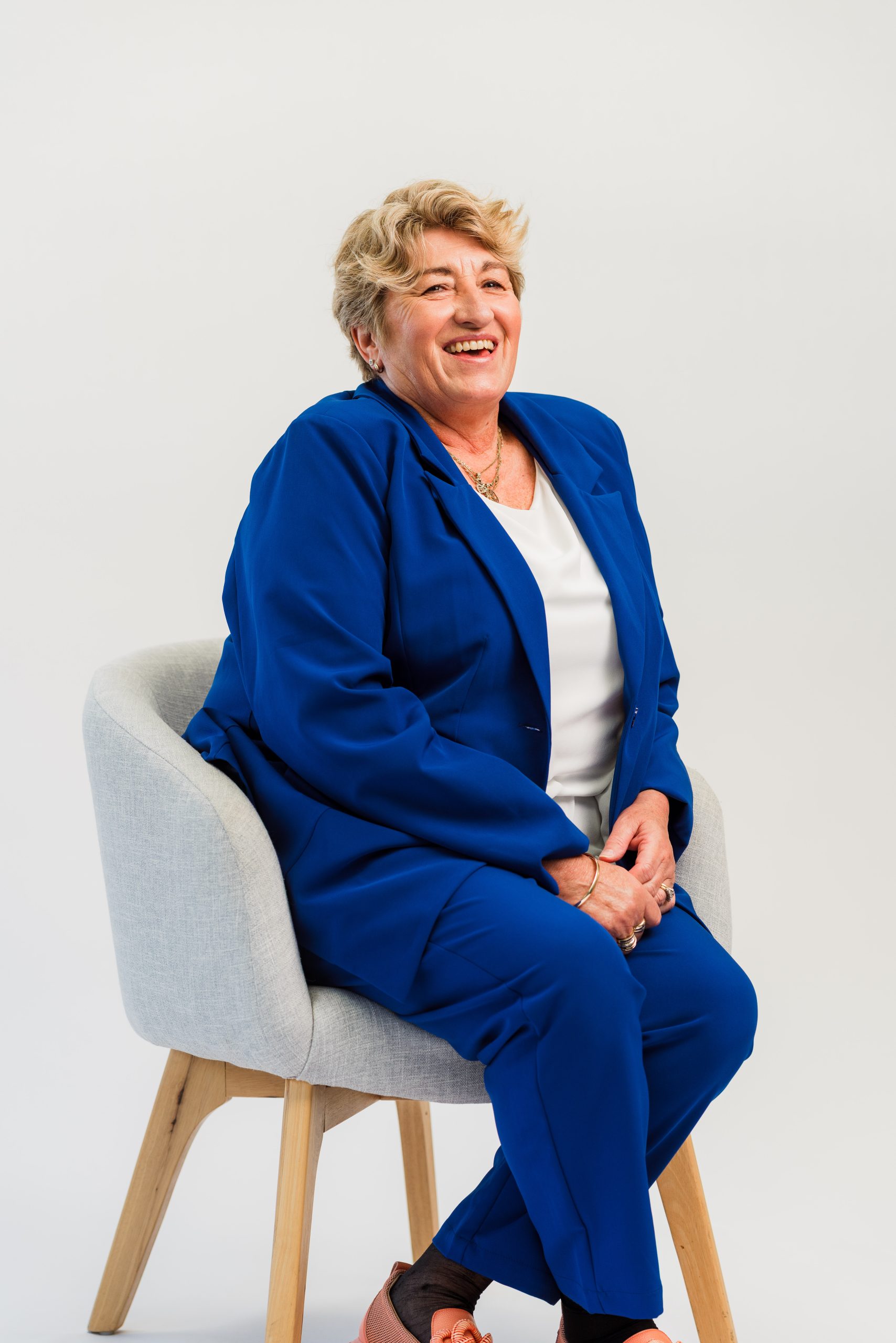 Diana Mercer - MBP Advisory