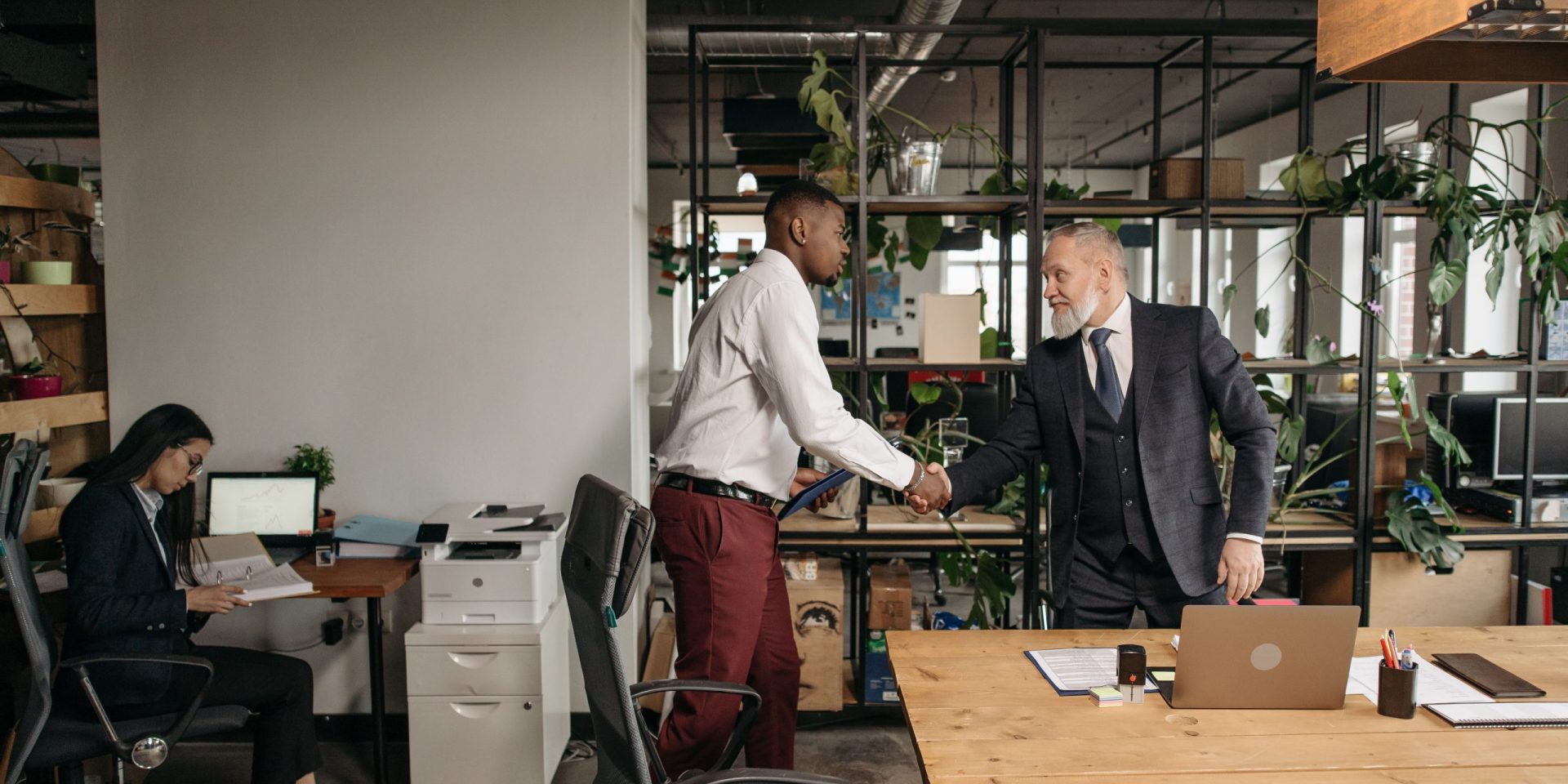 employee retention strategies