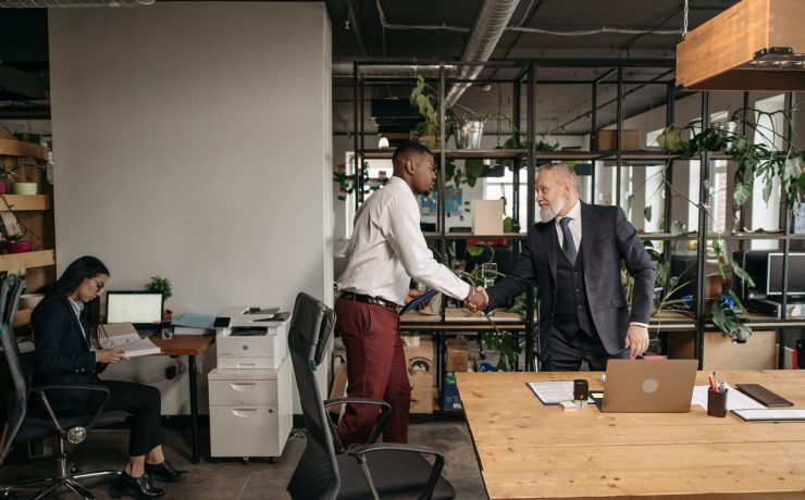 employee retention strategies